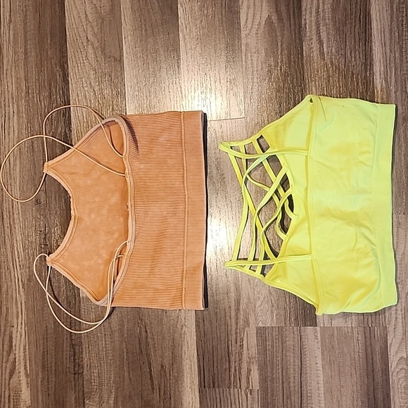 Bralettes - Picture 2 of 4